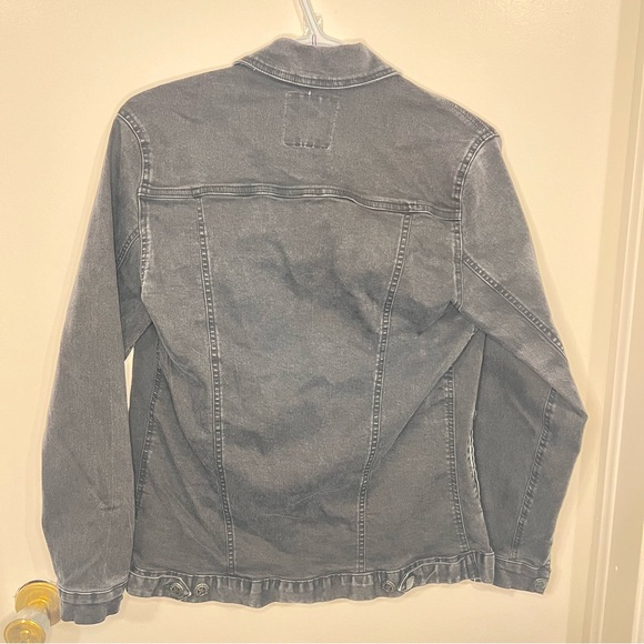 Myth casual denim jacket - Picture 5 of 5